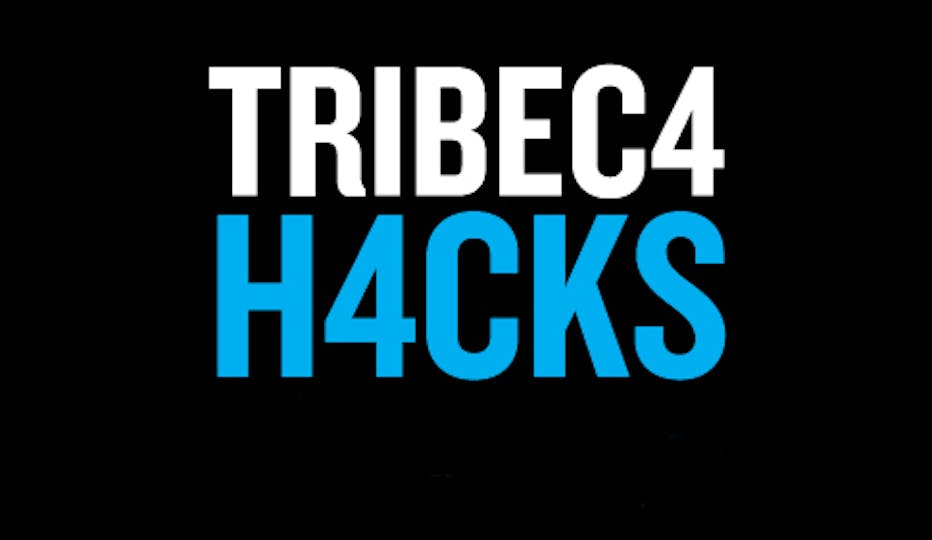 TFI Launches Interactive Storytelling Workshop Tribeca Hacks