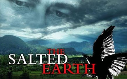 The Salted Earth