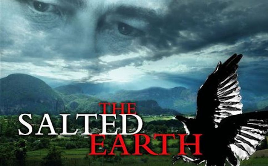 The Salted Earth