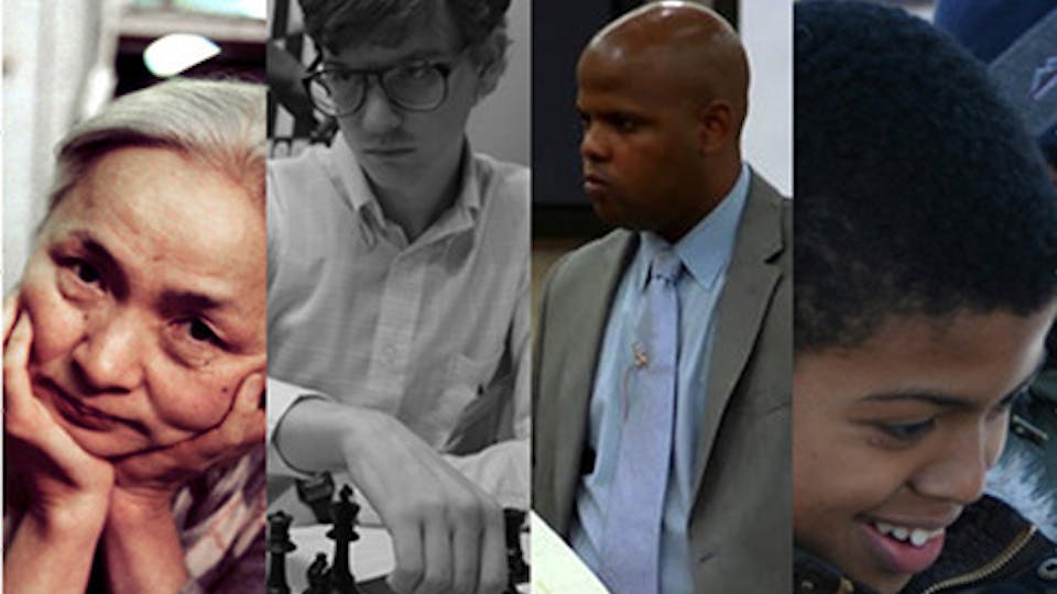 TFI Alumni Win At Sundance 2013