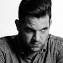 Nabil Elderkin