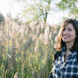 all dirt roads taste of salt