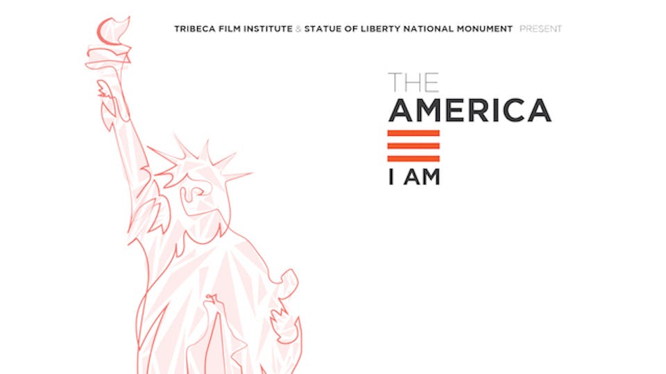 Announcing the Five Finalists for The America I Am!