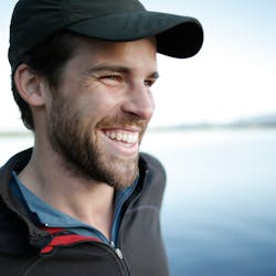 The Mountain and the Magic City