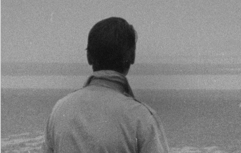 Silence on the Riverbank