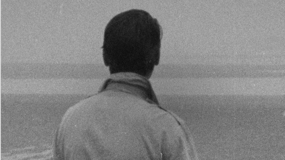 Silence on the Riverbank