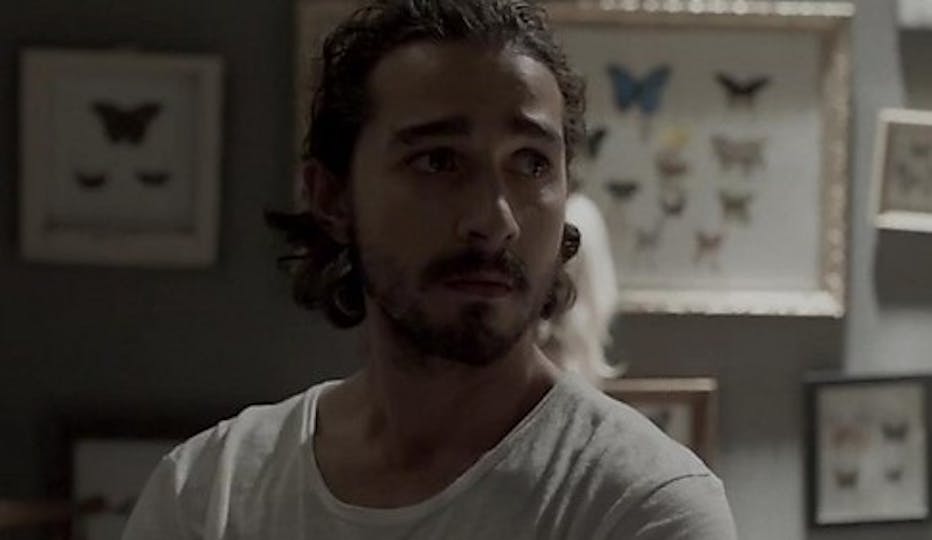 Have You Seen Alma Har'el's New Music Video?