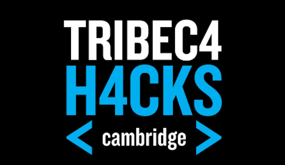 Tribeca Hacks Cambridge: Creating Interactive Stories with Zeega