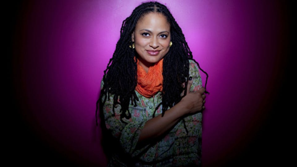 Heineken Affinity Award Profile: Ava DuVernay