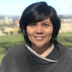 Clarissa de los Reyes