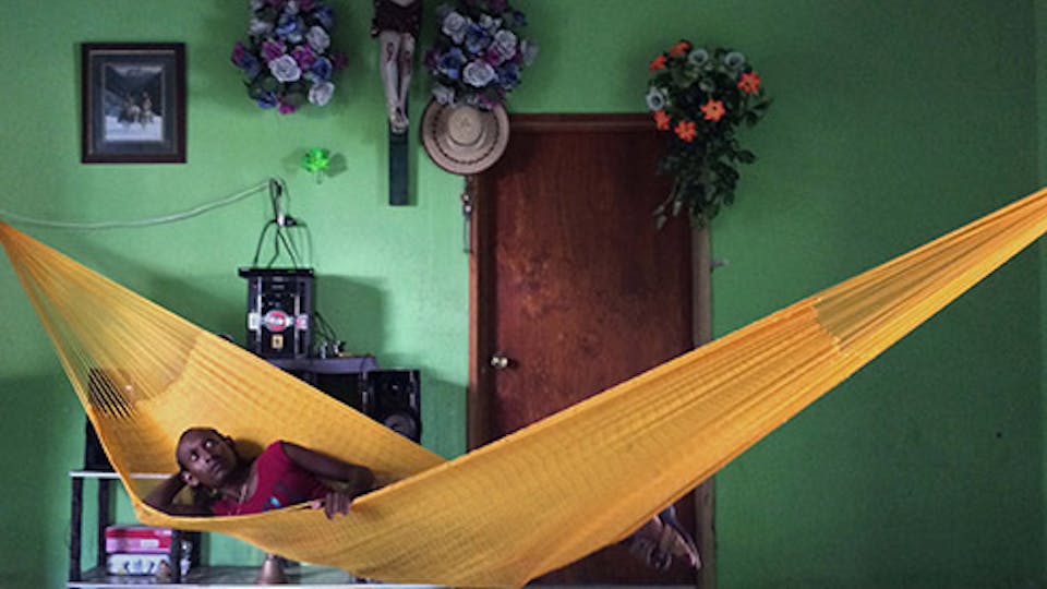 Tribeca Film Institute® Selects Independent Projects to Participate in Meetings at TFI Network