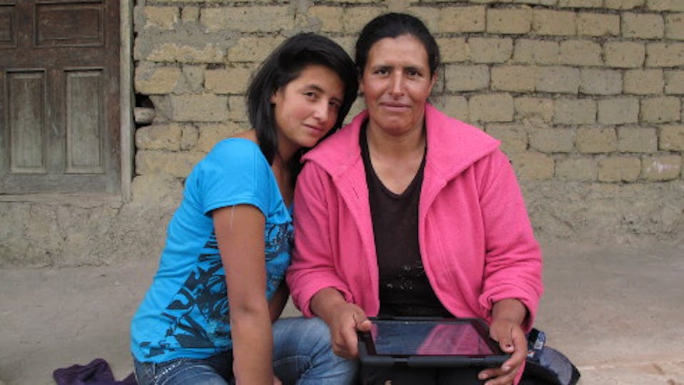 Can 20 Million Women Change A Continent? The Story Behind 'Disruption'