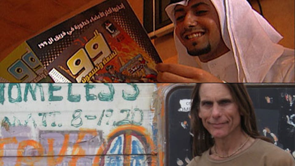 Independent Lens Announces Its New Season