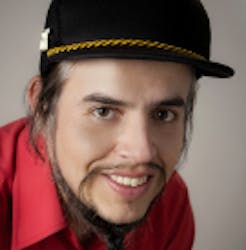 José Villalobos Romero 