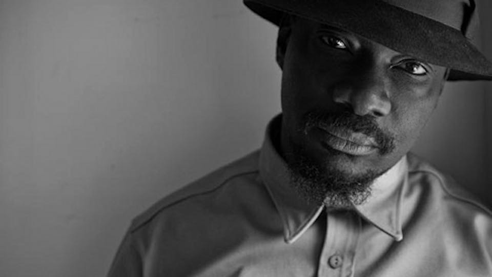 Heineken Affinity Award Profile: Andrew Dosunmu