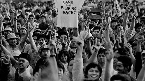 Reminiscences of the Green Revolution