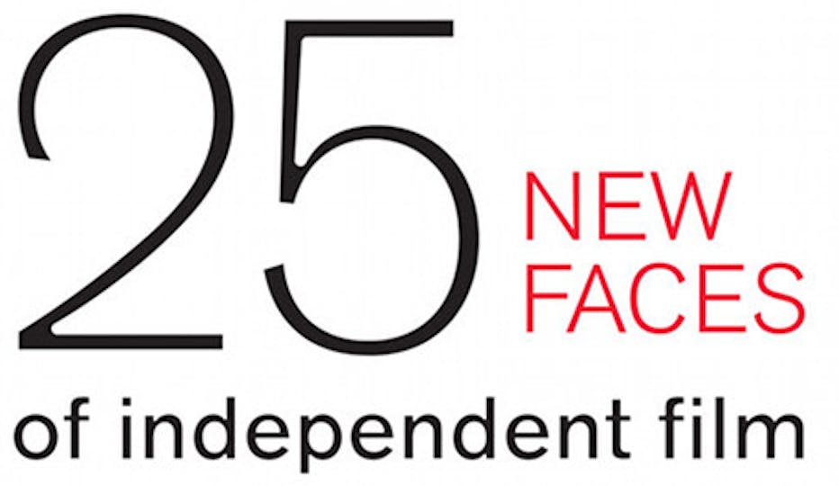 TFI Grantee Selected to 25 New Faces of Indie Film