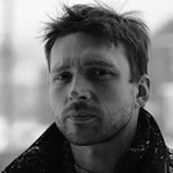 Farewell, Ferris Wheel