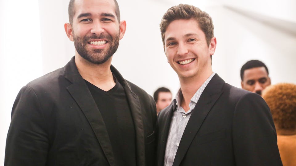 The Latest From TFI/Sloan Alumni