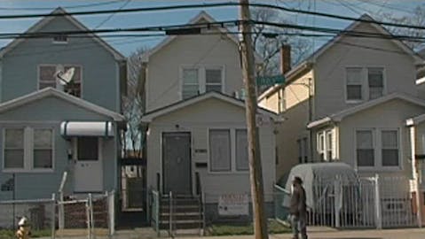 Mortgage Mayhem