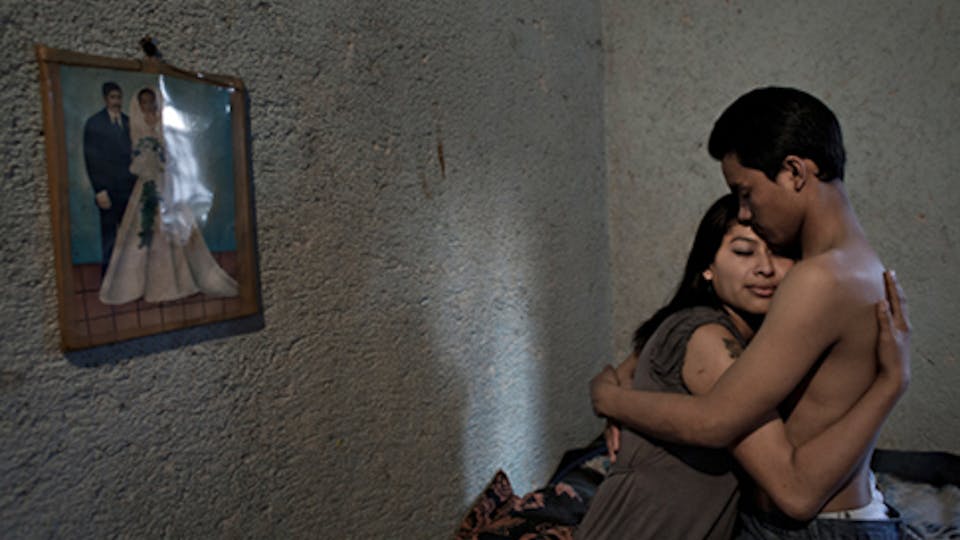 A Story Bigger Than Itself: Alexandre Brachet On Creating 'Alma'