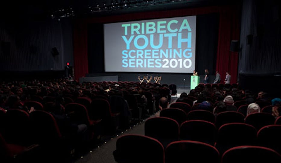 Tribeca Youth Screening Series (Fall 2010): HBO Documentaries