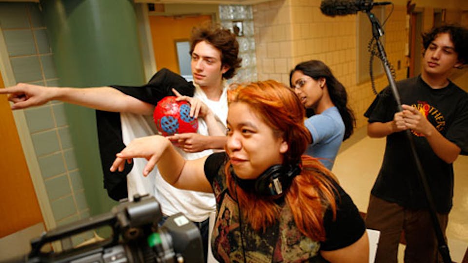 What's TFI Youth Doing This Summer?