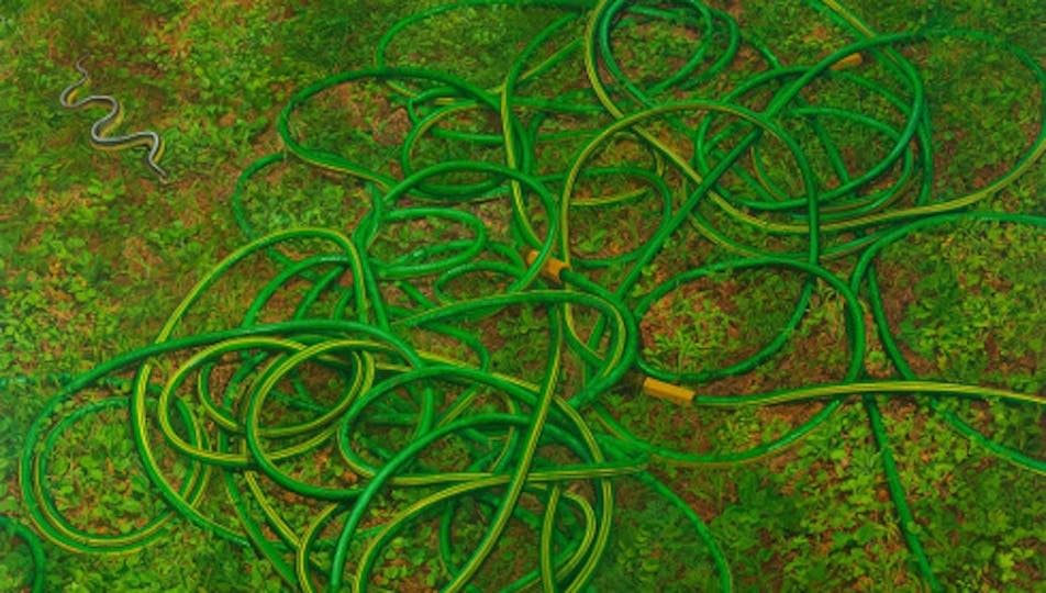 2013 Robert De Niro Sr. Prize Awarded To Catherine Murphy