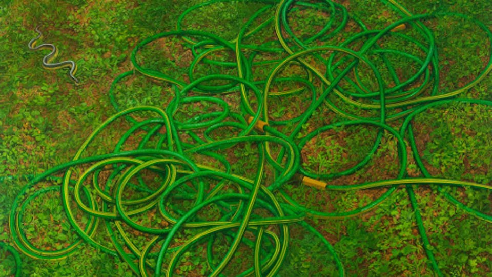 2013 Robert De Niro Sr. Prize Awarded To Catherine Murphy