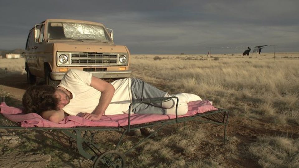 Tribeca Film Institute®-Supported Films at Tribeca Film Festival® 2017