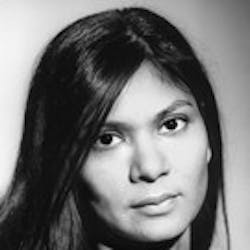 Meneka Das 
