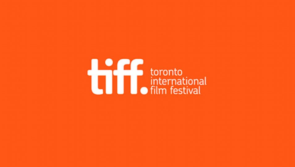 TAA-Supported Projects Headed To TIFF 2013