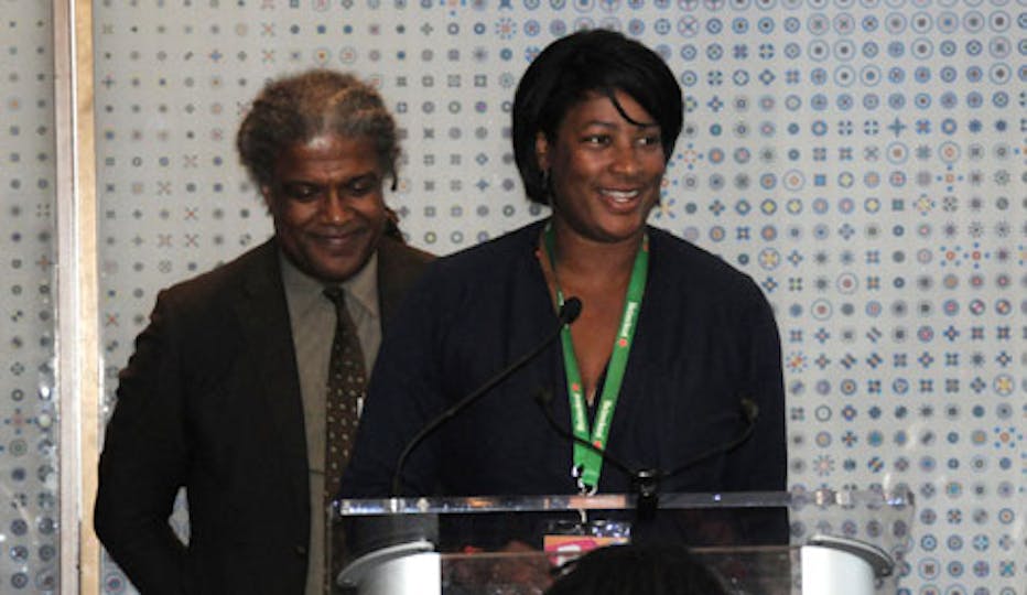 Gideon's Army, County Line and More TFI Winners and Grantees