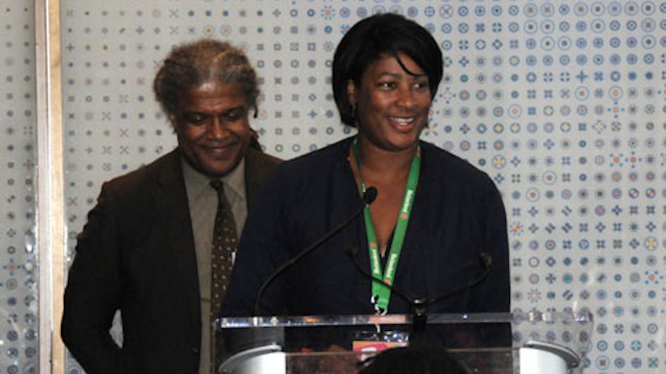 Gideon's Army, County Line and More TFI Winners and Grantees