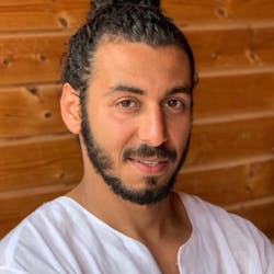 Captains of Za'atari