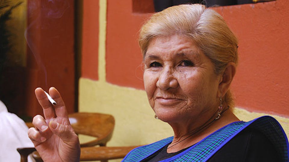 La Muneca Fea (The Ugly Doll)