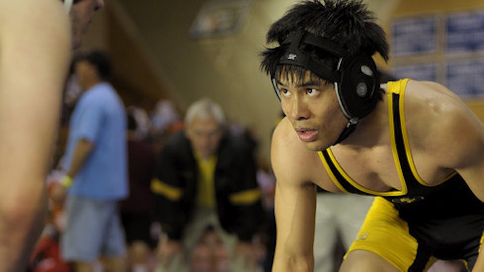 Beyond the Mat Tribeca Film Institute