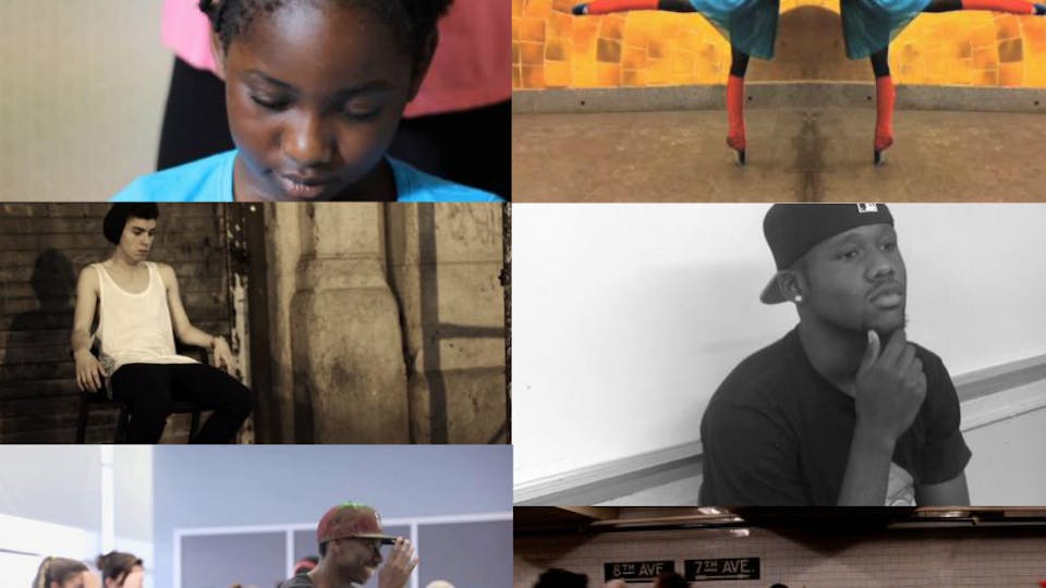 Our City, My Story - Open For Submissions