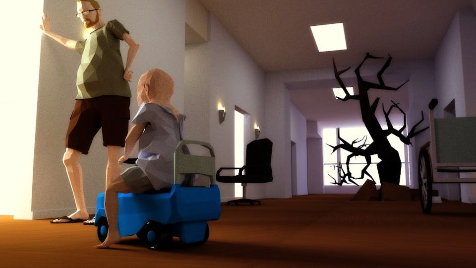 Thank You For Playing