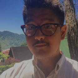 Reminiscences of the Green Revolution