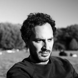 The Hole in the Fence