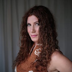 Arleen Cruz