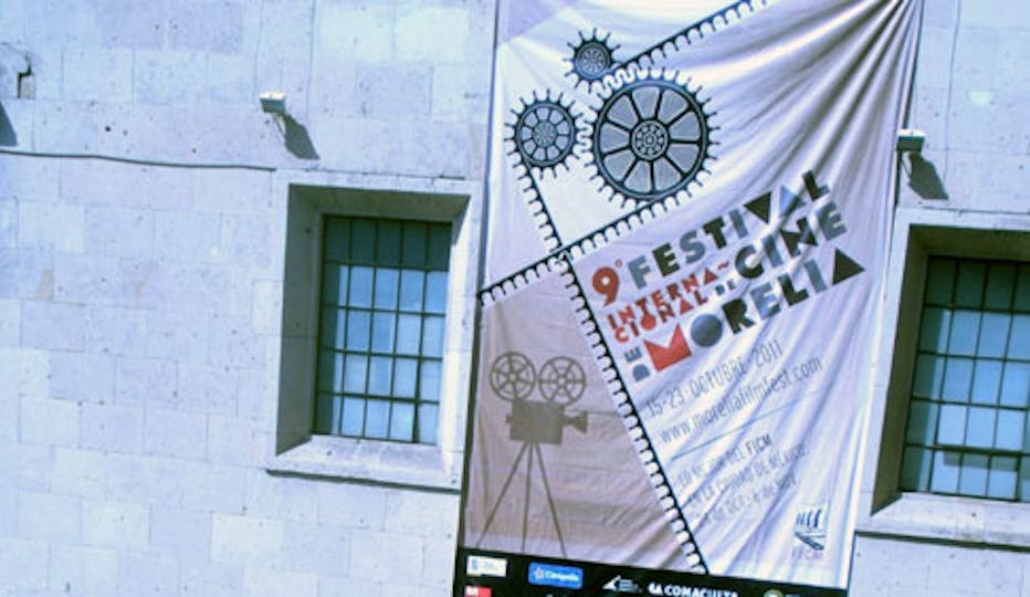 Taking TFI to Morelia, Mexico