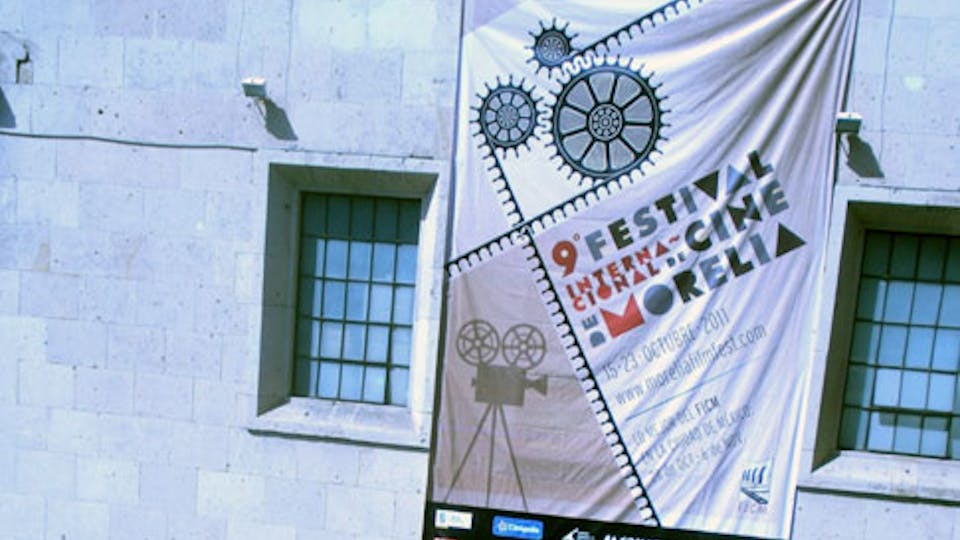 Taking TFI to Morelia, Mexico