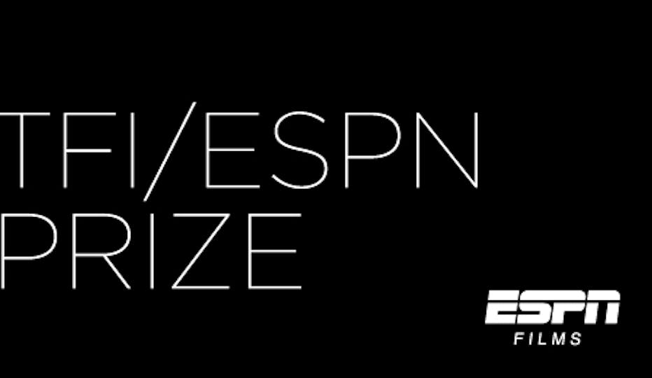 TFI Announces the TFI/ESPN Prize
