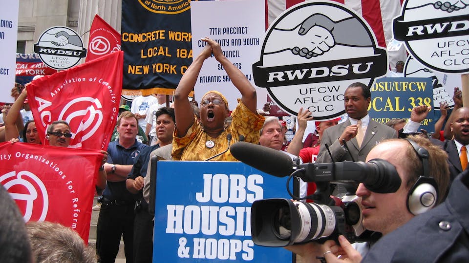 Acorn And The Firestorm