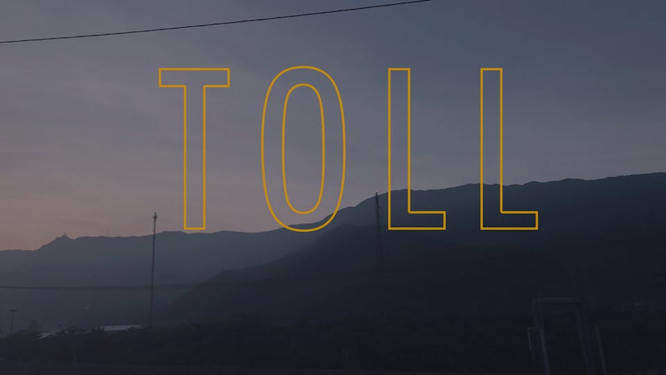 Toll