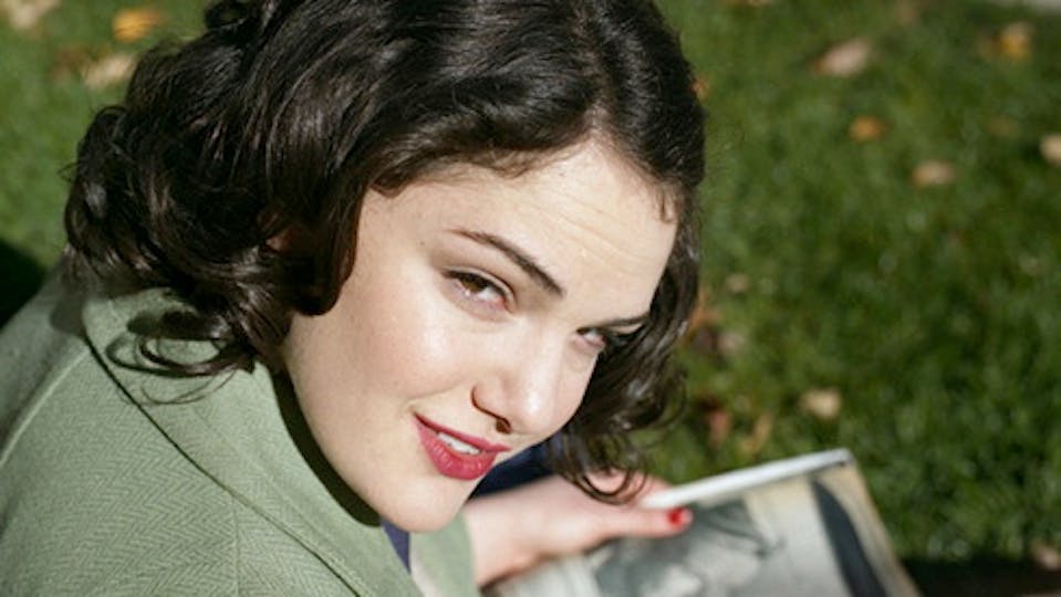 7 TFI Alumni To Screen At AFI Docs