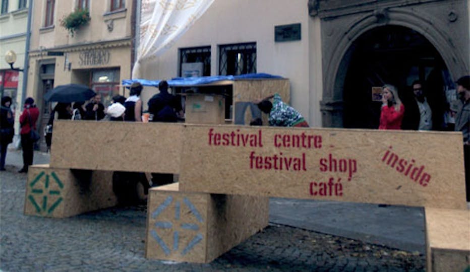 Introducing TFI to Jihlava in the Czech Republic