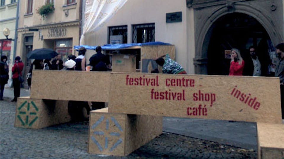 Introducing TFI to Jihlava in the Czech Republic